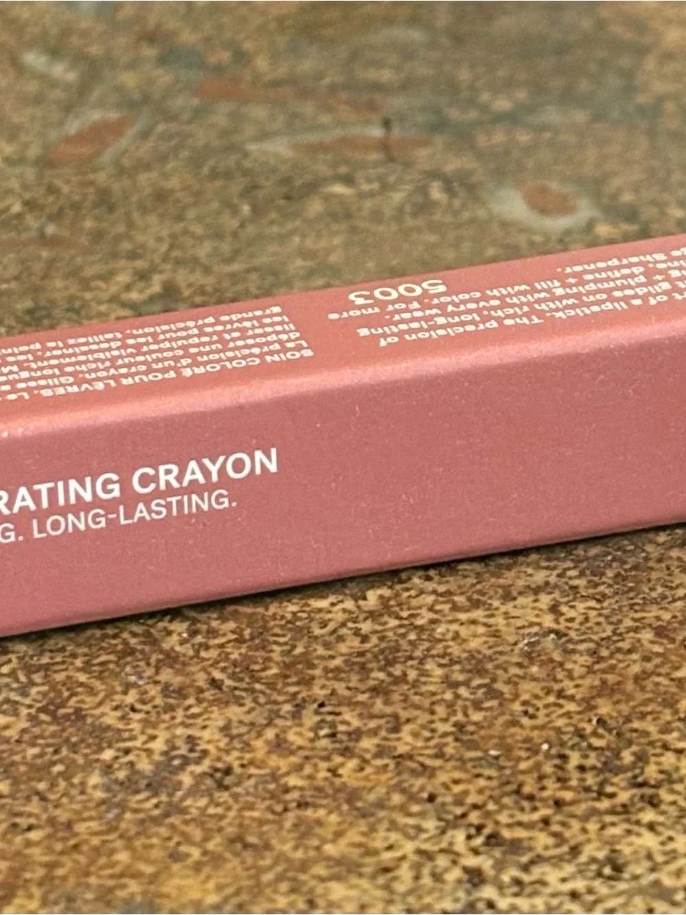 ILIA Mini Lip Crayon, Multi-Stick, Liquid Shadow Eye Tint & Shadow Stick